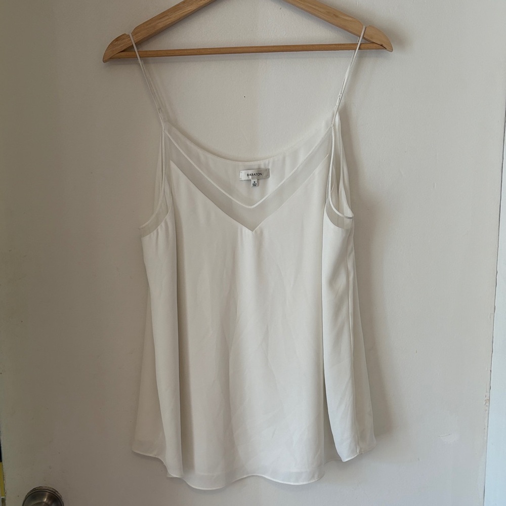 Babaton Galen Camisole Size Medium